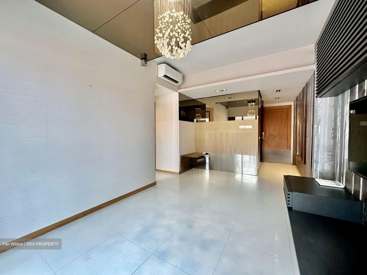 The Pier at Robertson (D9), Apartment #600169381